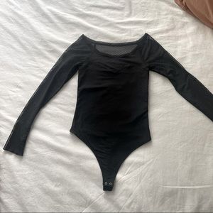 Abercrombie and Fitch bodysuit